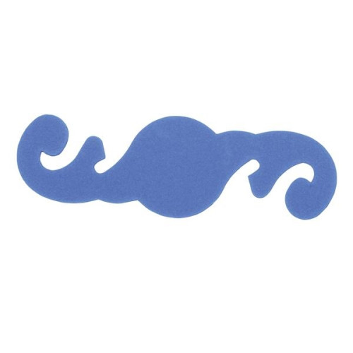 Face Mask Hook,  Blank