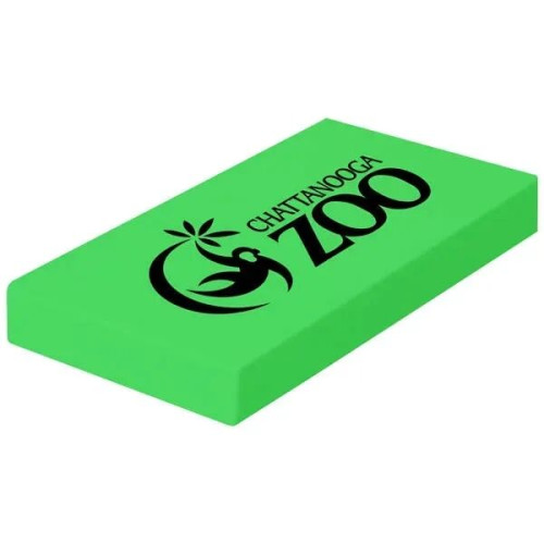 Erasers - Rectangle