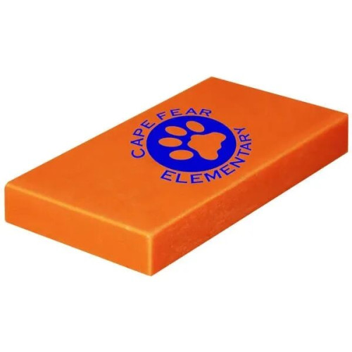Erasers - Rectangle
