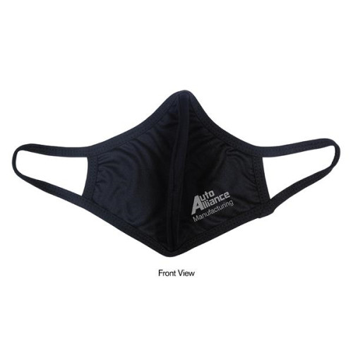 Double Layer Face Mask