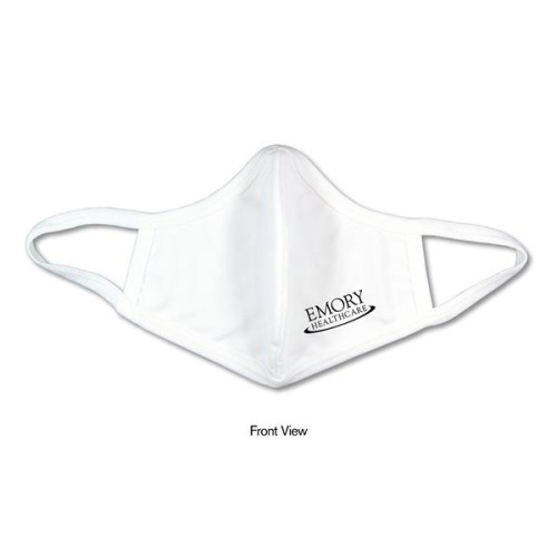 Double Layer Face Mask