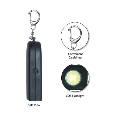 Halcyon® Personal Safety Alarm