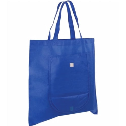 NW Fold 'n Go Tote Bag, Full Color Digital