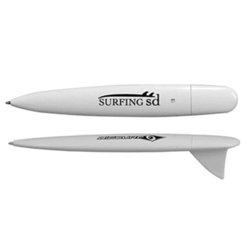 Surfboard Pen