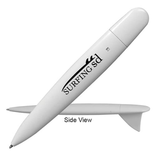 Surfboard Pen