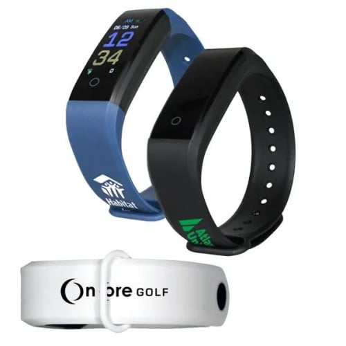 Activity Tracker Wristband 2.0