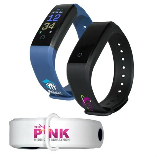 Activity Tracker Wristband 2.0