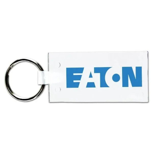 Rectangle Key Fob
