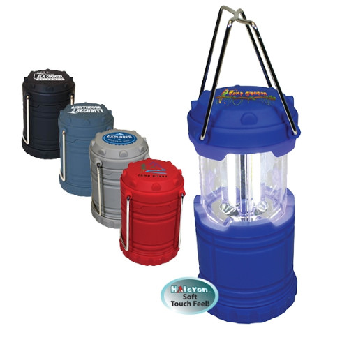 Halcyon® Collapsible Lantern