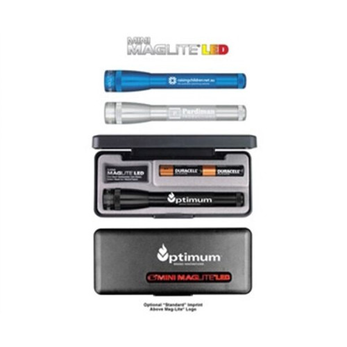 SP2 Mini MAGLITE® LED 2AA