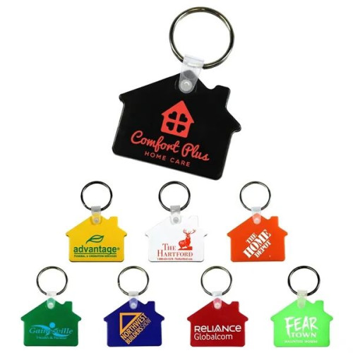 House Key Fob