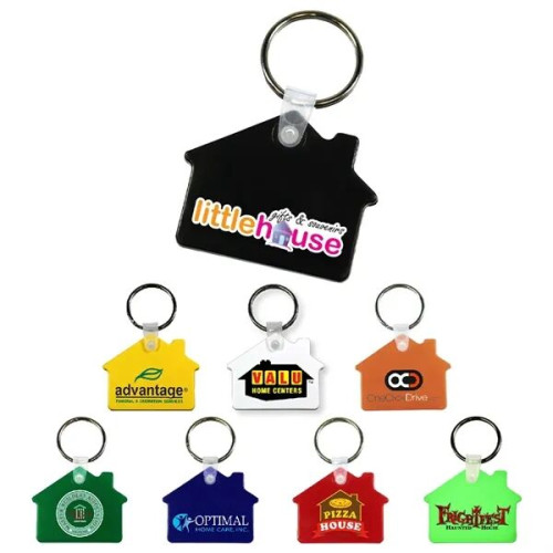 House Key Fob