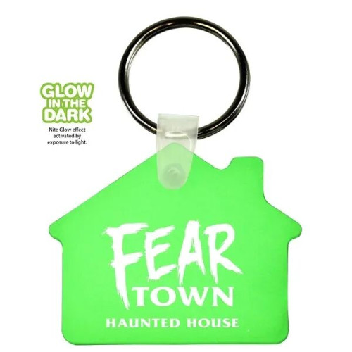 House Key Fob
