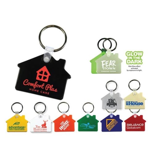 House Key Fob