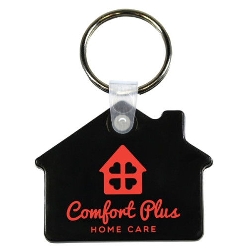 House Key Fob