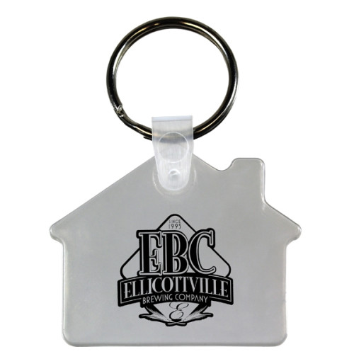 House Key Fob