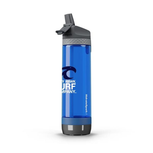 HidrateSpark® PRO 24 oz. Tritan with Straw Lid, Full Color