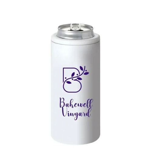 Swig® 12 oz. Shimmer Skinny Can Cooler