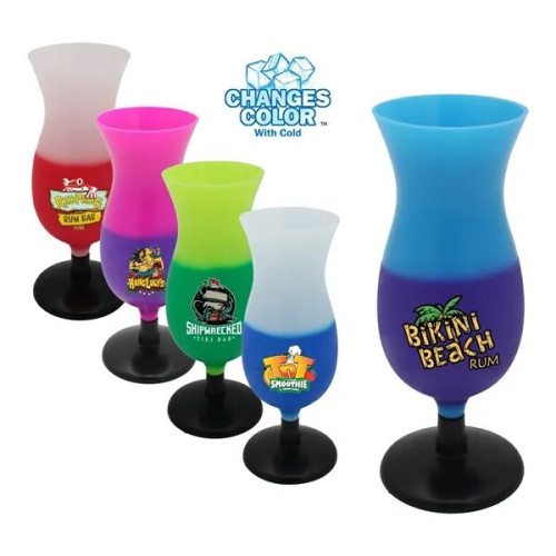 Mood™ 14 oz. Hurricane Cup