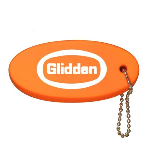 Float Rite Key Chain