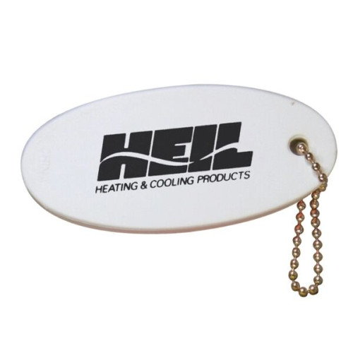 Float Rite Key Chain