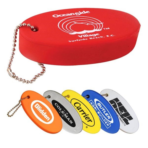 Float Rite Key Chain