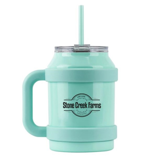 Reduce® 50 oz. COLD1 Mug