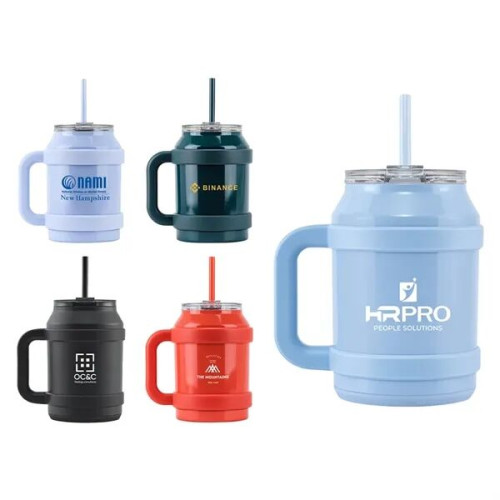 Reduce® 50 oz. COLD1 Mug