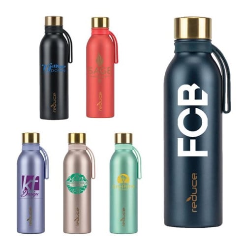 Reduce® 28 oz. Hydro Pure Bottle