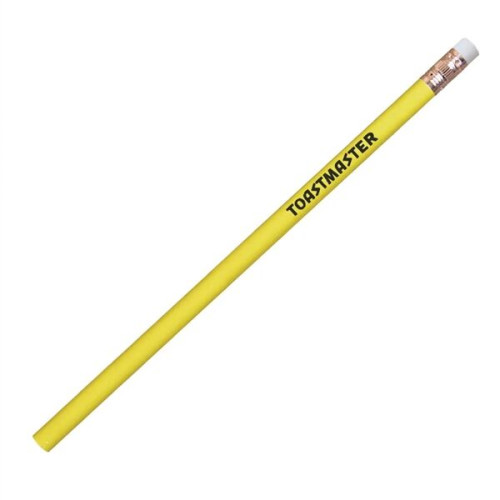 Thrifty Pencil with White Eraser