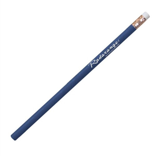 Thrifty Pencil with White Eraser