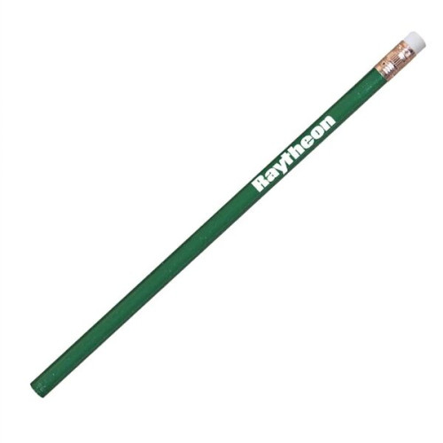 Thrifty Pencil with White Eraser
