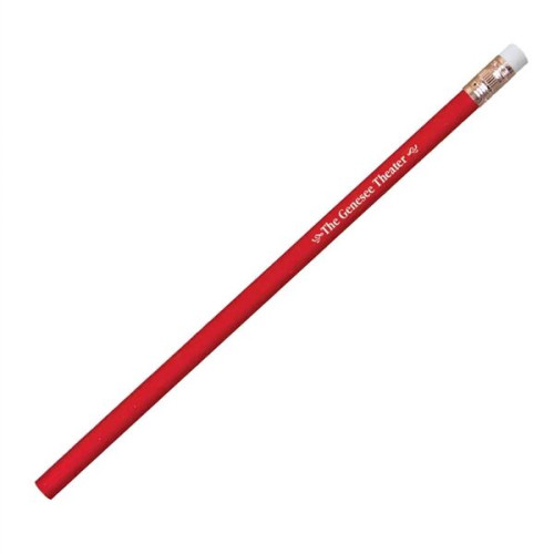Thrifty Pencil with White Eraser