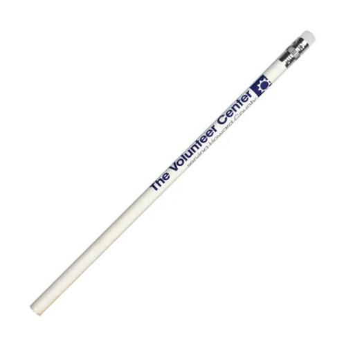 Thrifty Pencil with White Eraser