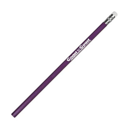 Thrifty Pencil with White Eraser