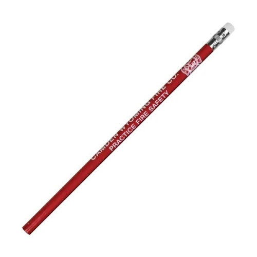 Thrifty Pencil with White Eraser