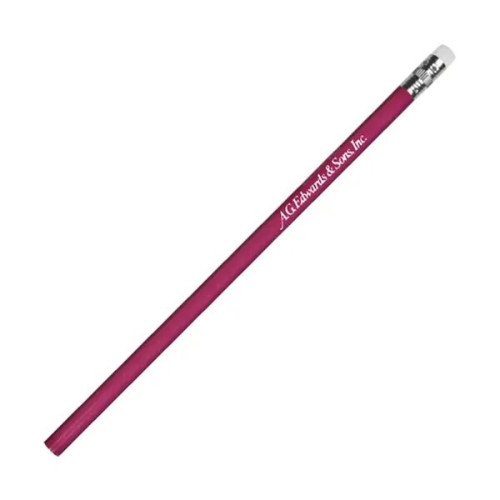 Thrifty Pencil with White Eraser