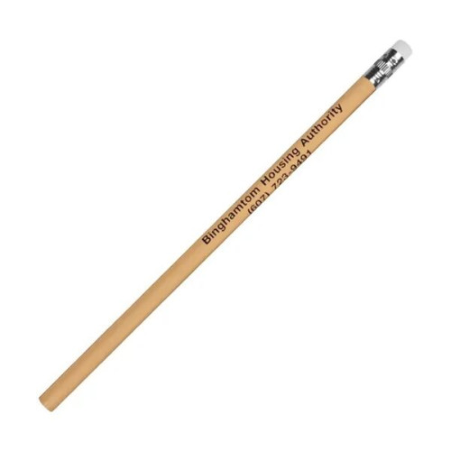 Thrifty Pencil with White Eraser