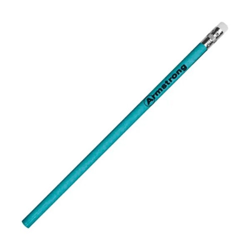 Thrifty Pencil with White Eraser