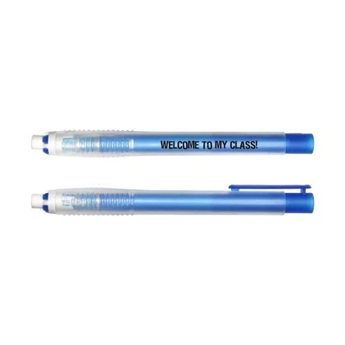 Push Stick Eraser