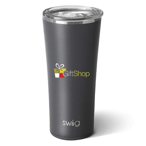 Swig® 22 oz. Matte Tumbler, Full Color Digital