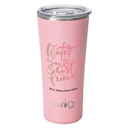 Swig® 22 oz. Matte Tumbler, Full Color Digital