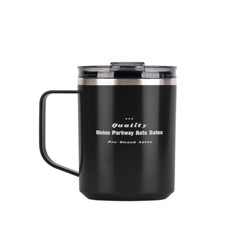 Reduce® 14 oz. HOT1 Desk Mug