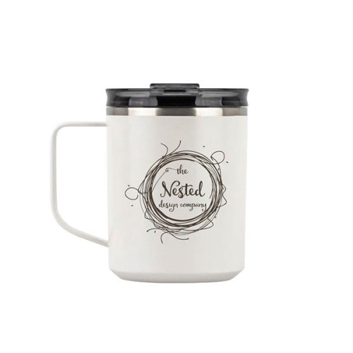 Reduce® 14 oz. HOT1 Desk Mug