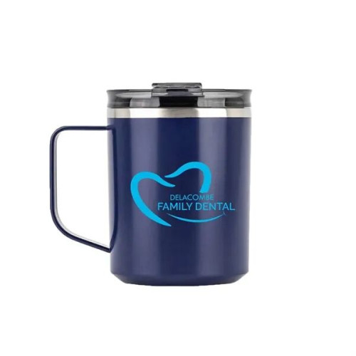 Reduce® 14 oz. HOT1 Desk Mug