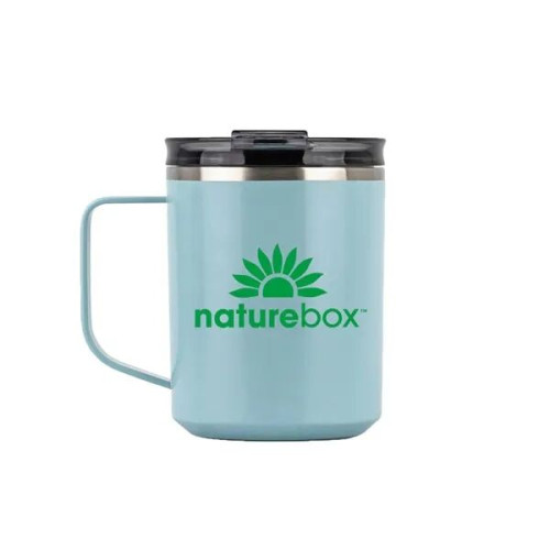 Reduce® 14 oz. HOT1 Desk Mug