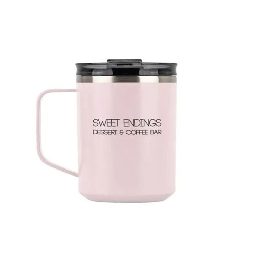 Reduce® 14 oz. HOT1 Desk Mug