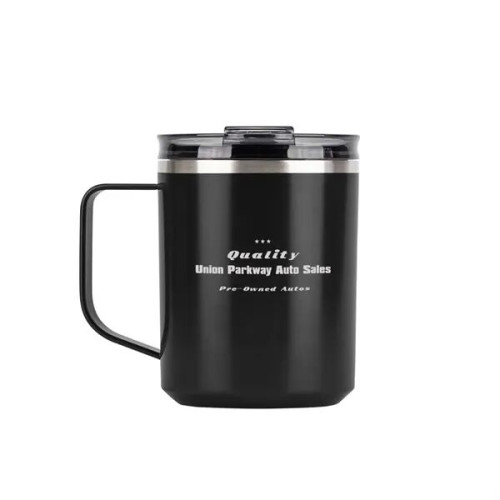 Reduce® 14 oz. HOT1 Desk Mug