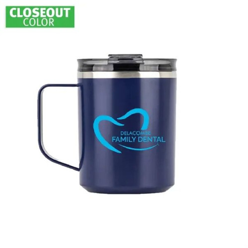 Reduce® 14 oz. HOT1 Desk Mug