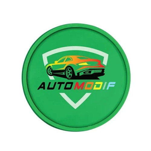 Stand-Out Phone Holder, Full Color Digital